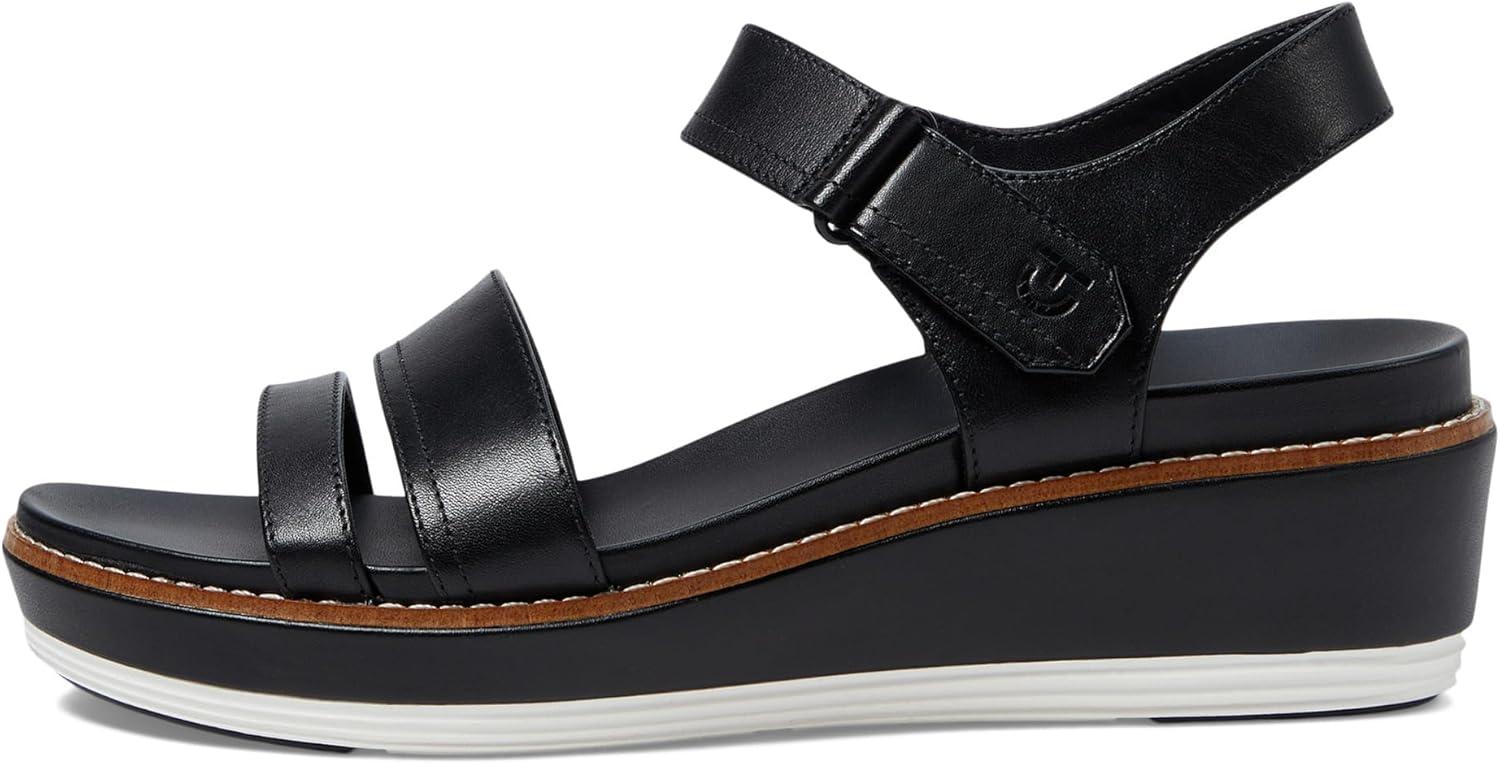 image:imageCole Haan Womens Originalgrand Peyton FlatformBlack