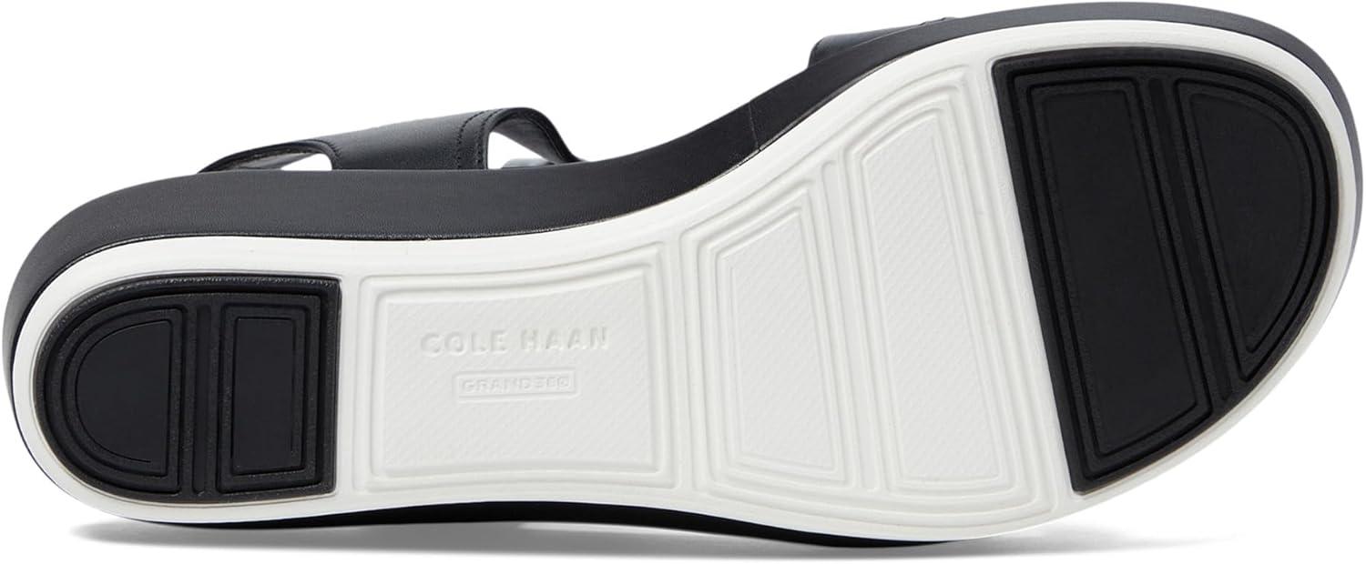 image:imageCole Haan Womens Originalgrand Peyton FlatformBlack