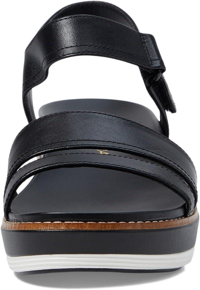image:imageCole Haan Womens Originalgrand Peyton FlatformBlack