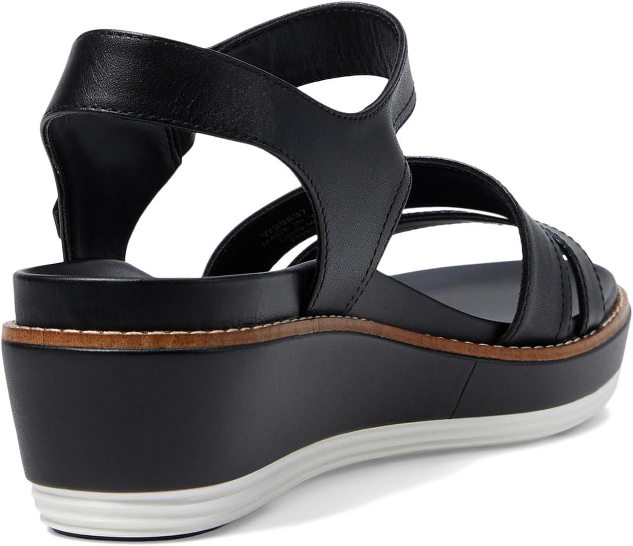image:imageCole Haan Womens Originalgrand Peyton FlatformBlack