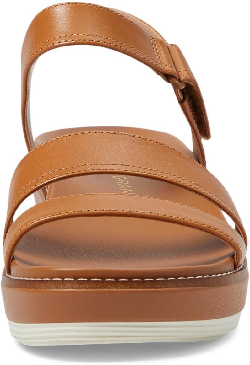 image:imageCole Haan Womens Originalgrand Peyton FlatformPecanPecan