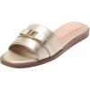 Soft Gold Leather