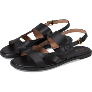 Cole Haan Women’s Fawn(Black Leather)