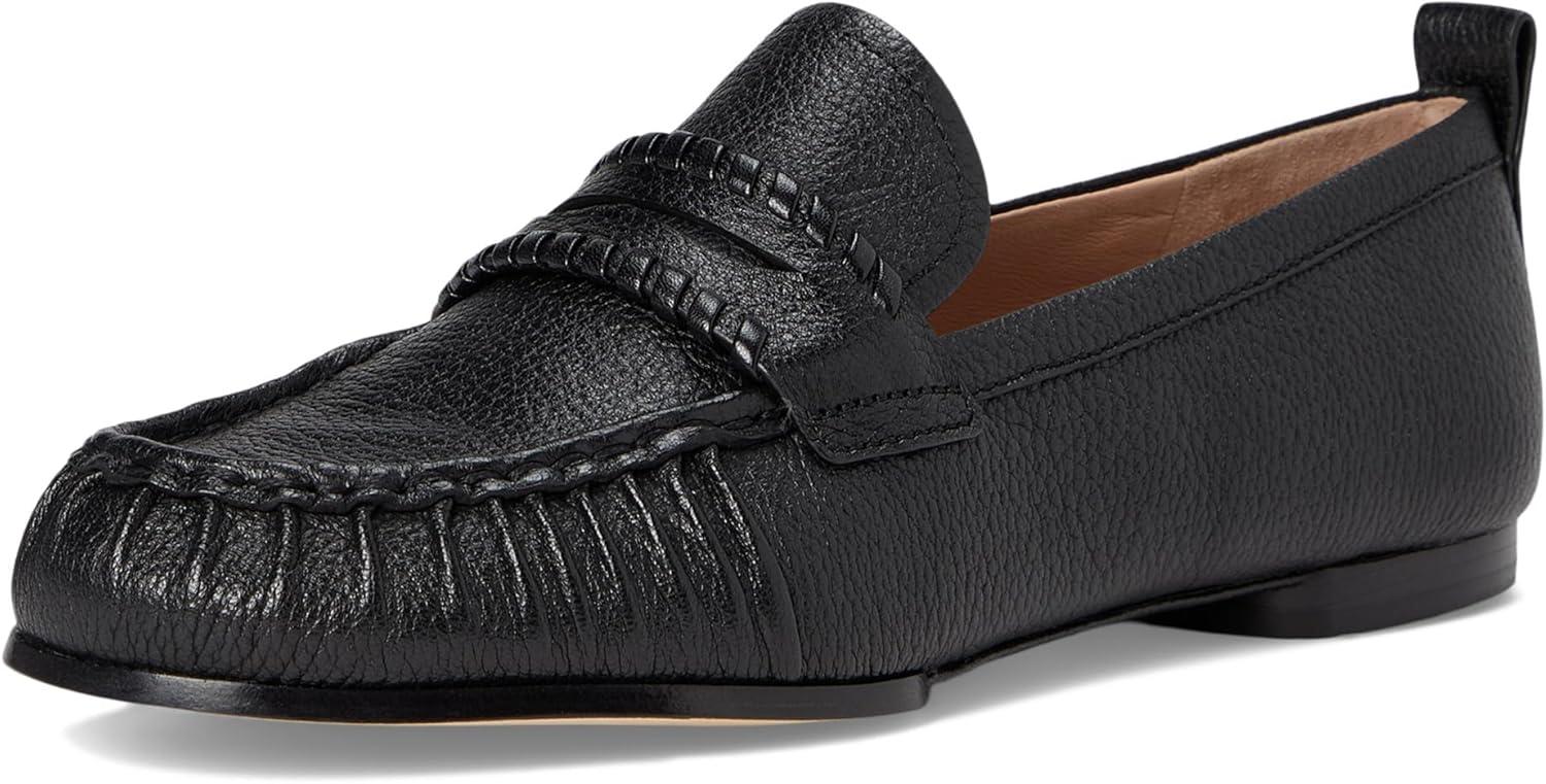 image:imageCole Haan Womens Danby TravelBlack Leather