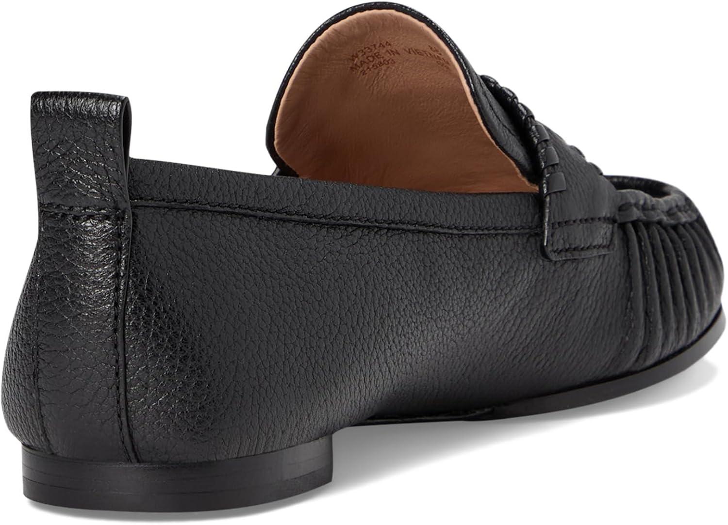 image:imageCole Haan Womens Danby TravelBlack Leather