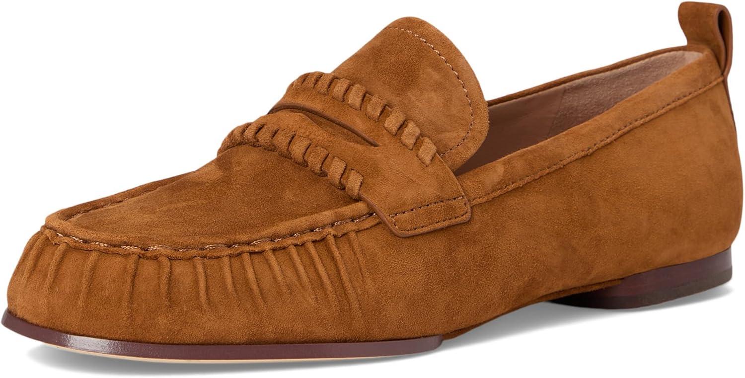 image:imageCole Haan Womens Danby TravelTobacco Suede