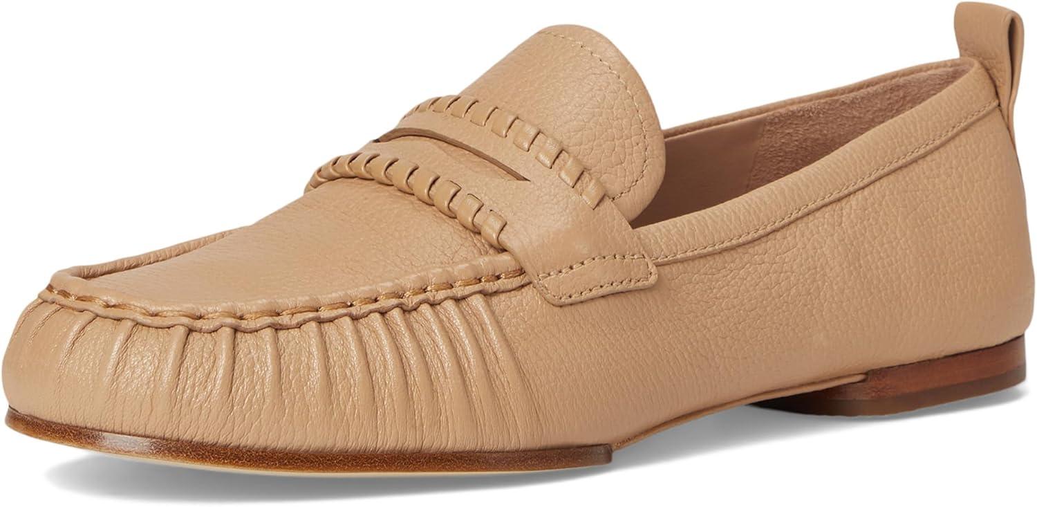 image:imageCole Haan Womens Danby TravelTuscan Sand Leather