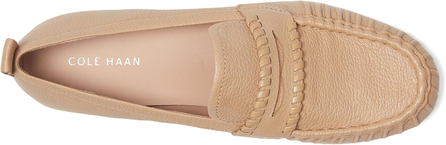 image:imageCole Haan Womens Danby TravelTuscan Sand Leather