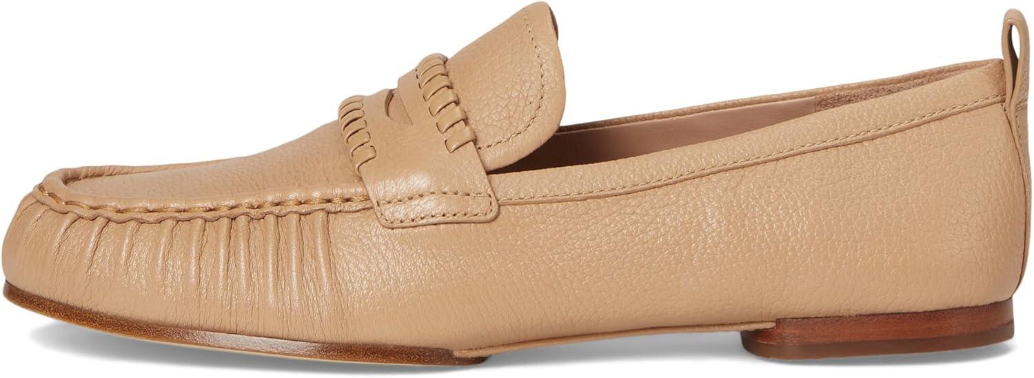 image:imageCole Haan Womens Danby TravelTuscan Sand Leather