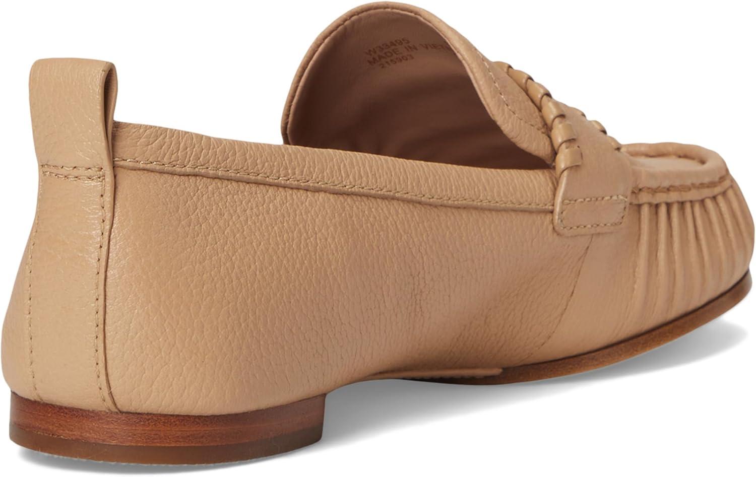 image:imageCole Haan Womens Danby TravelTuscan Sand Leather