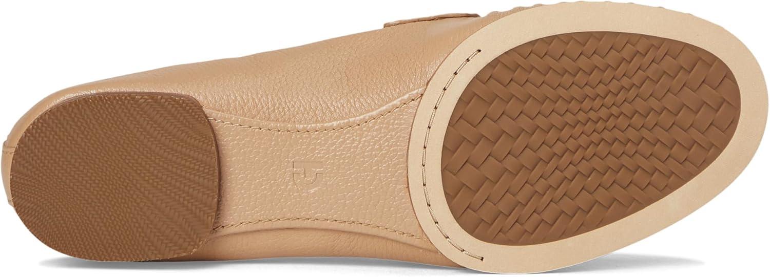 image:imageCole Haan Womens Danby TravelTuscan Sand Leather