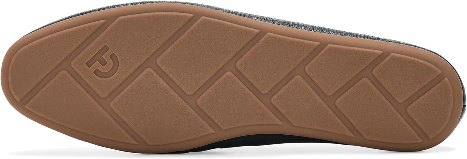 image:imageCole Haan Womens Grand Ambition Alette BuckleBlack Tumbled Leather