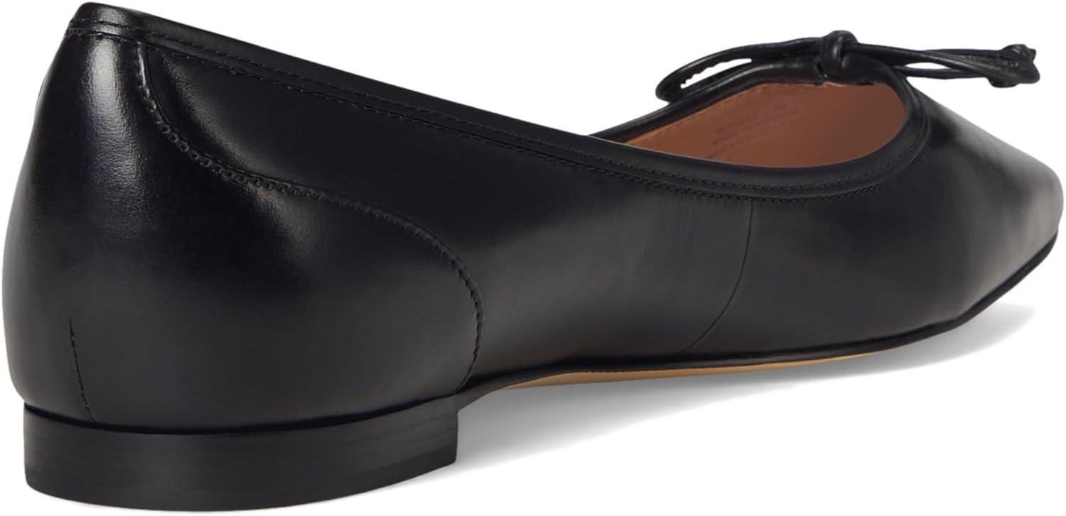 image:imageCole Haan Womens PagetBlack Leather