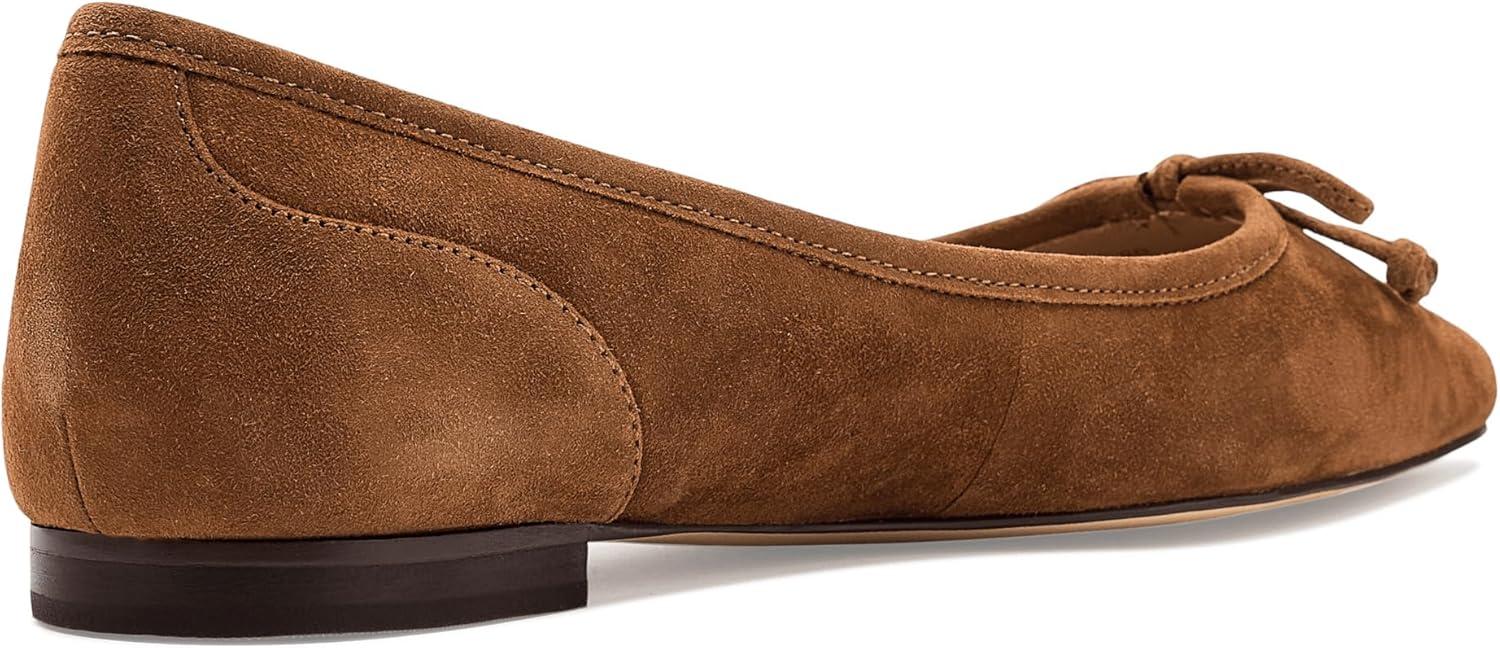 image:imageCole Haan Womens PagetTobacco Suede