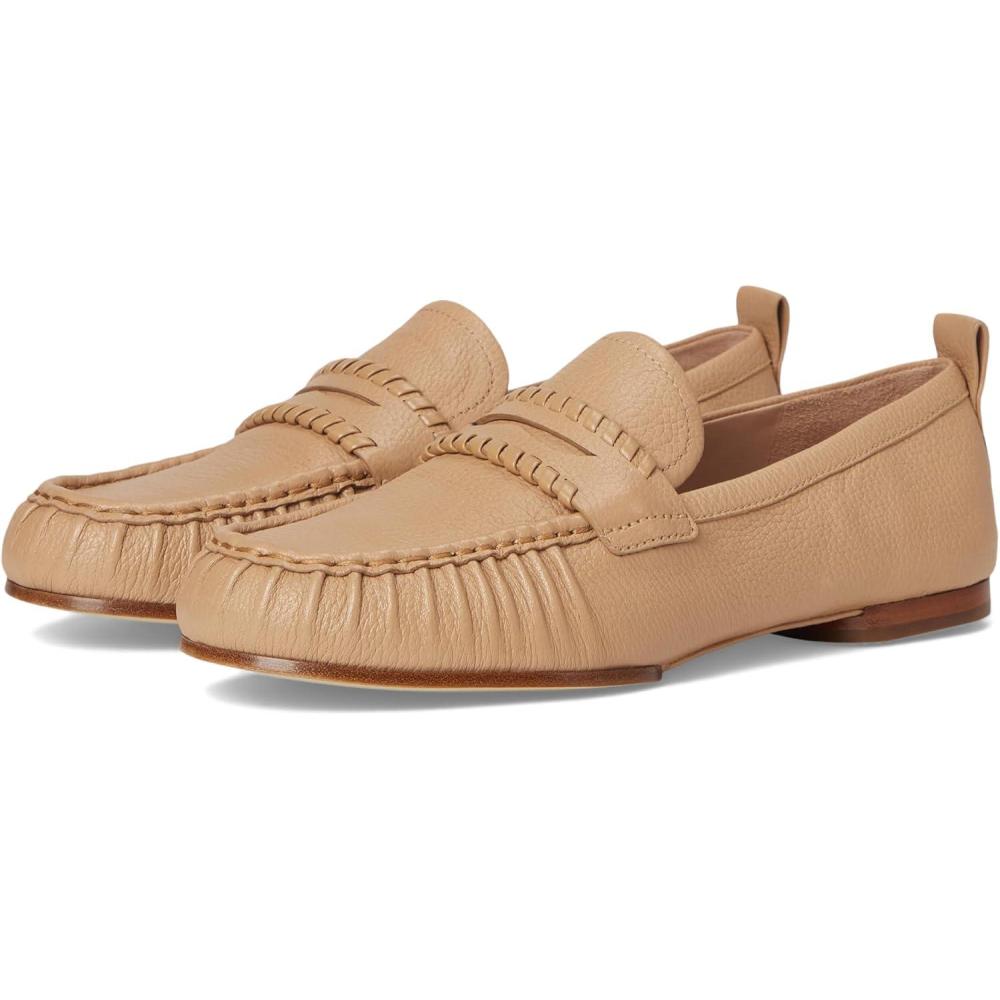 image:imageCole Haan Womens Danby TravelTuscan Sand Leather