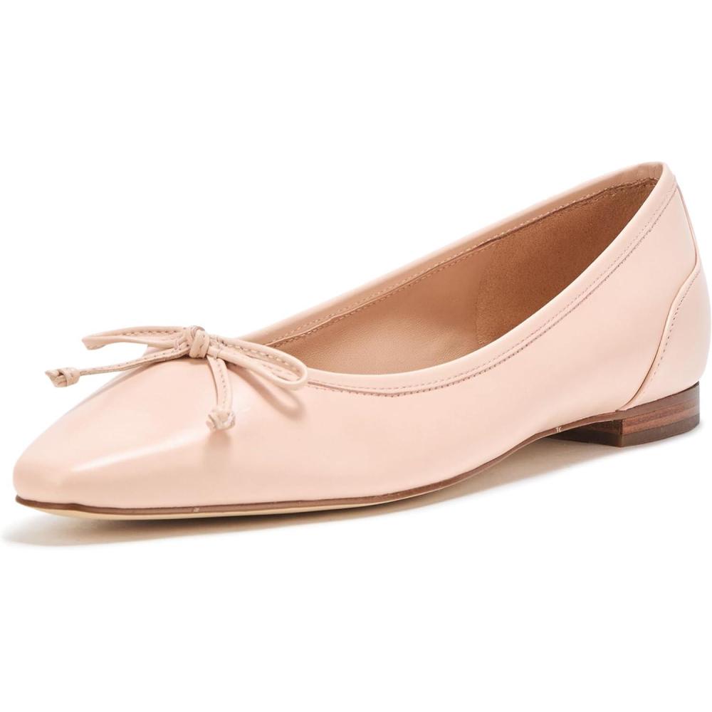 image:imageCole Haan Womens PagetCh Porcelain Leather