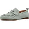 Lily Pad Suede