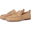 Tuscan Sand Leather