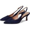 Midnight Moon Suede/Raven