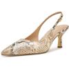 Mojave Snake Print