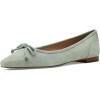 Lilly Pad Suede
