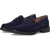Midnight Moon Suede