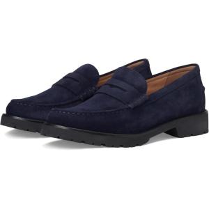 Cole Haan Women’s Treena Lug(Midnight Moon Suede)