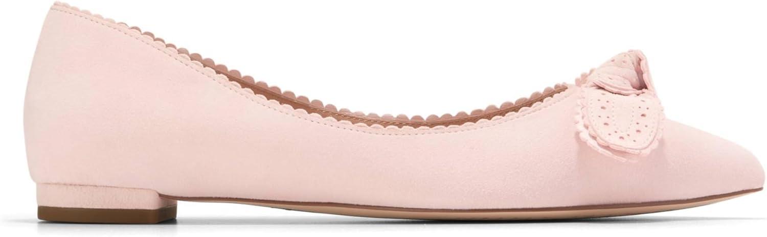 image:imageCole Haan Womens Bellport Bow SkimmerPrimrose Sde