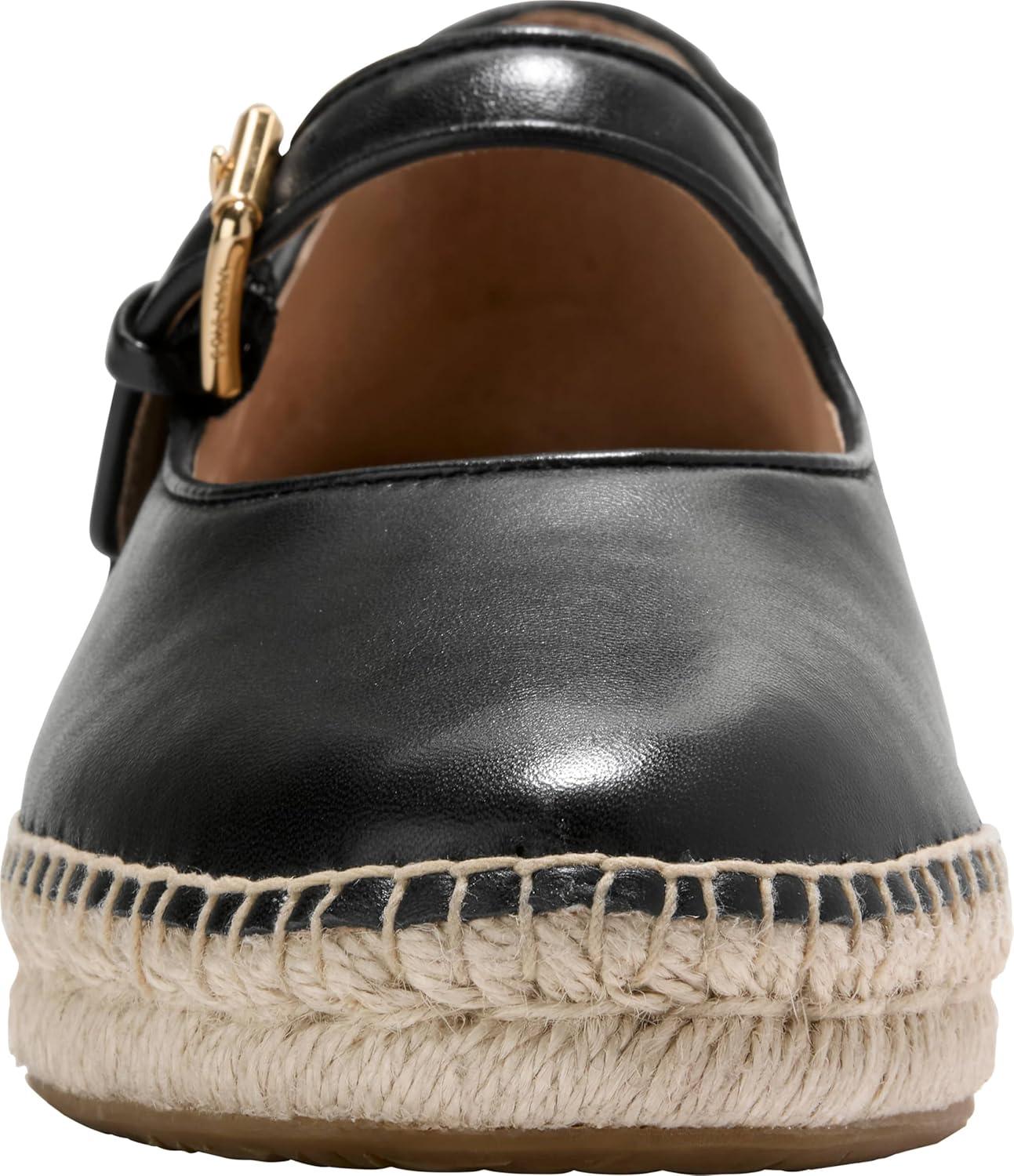 image:imageCole Haan Womens Cloudfeel Asbury Mary JaneBlack Leather