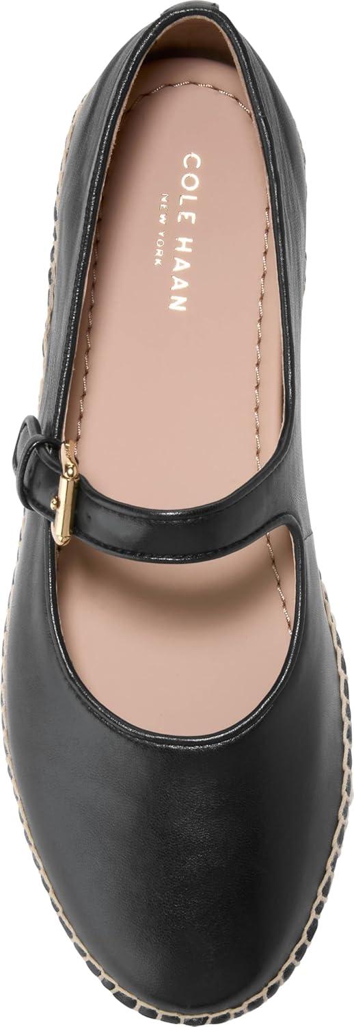 image:imageCole Haan Womens Cloudfeel Asbury Mary JaneBlack Leather
