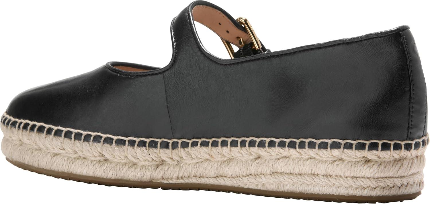 image:imageCole Haan Womens Cloudfeel Asbury Mary JaneBlack Leather