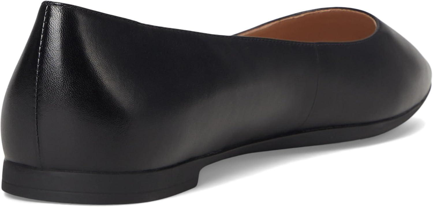 image:imageCole Haan Womens Grand Ambition 20 Angelina Ballet FlatsBlack Leather