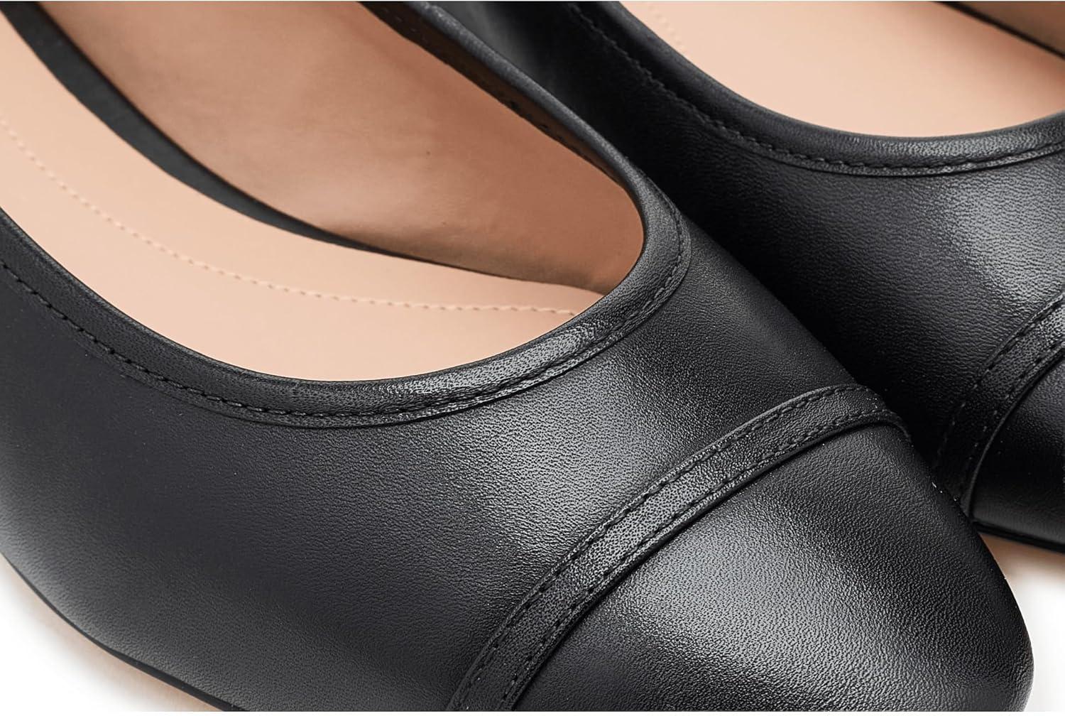 image:imageCole Haan Womens Raquelle Demi WedgeBlack Leather
