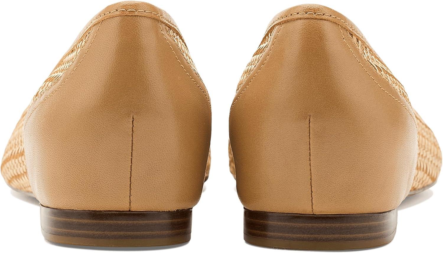 image:imageCole Haan Womens Raquelle Demi WedgeNatural RaffiaBiscuit