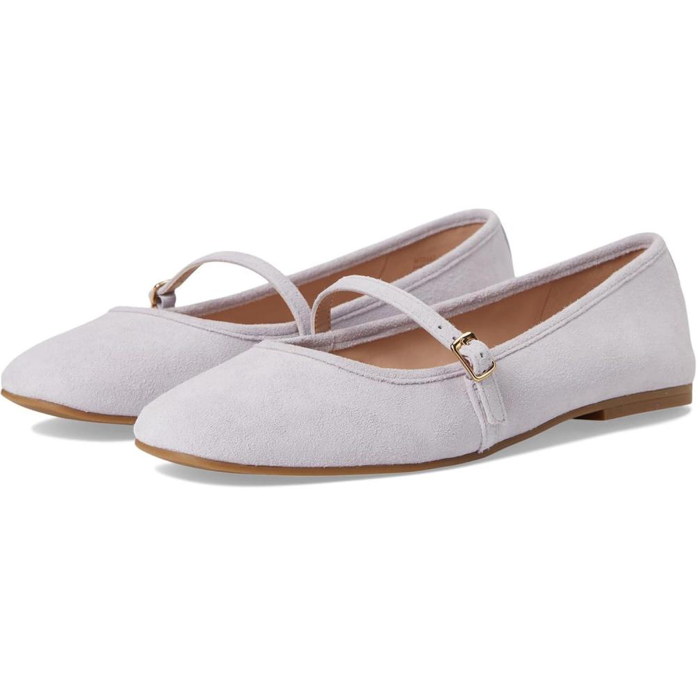 image:imageCole Haan Womens Yelena Mary JaneThistle Suede