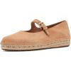 Biscuit Suede