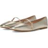 Soft Gold Leather