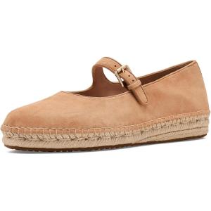 Cole Haan Women’s Cloudfeel Asbury Mary Jane(Biscuit Suede)