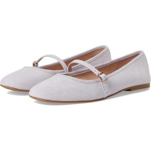 Cole Haan Women’s Yelena Mary Jane(Thistle Suede)