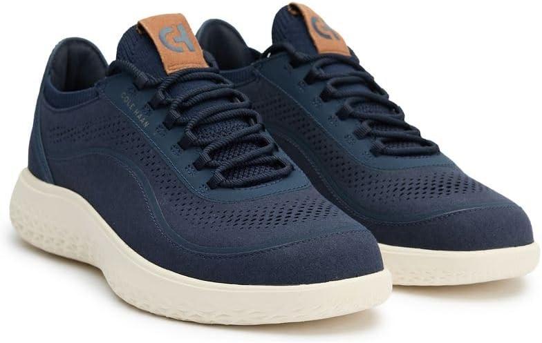 image:imageCole Haan Mens Generation Zerogrand IIIBlazer Navy