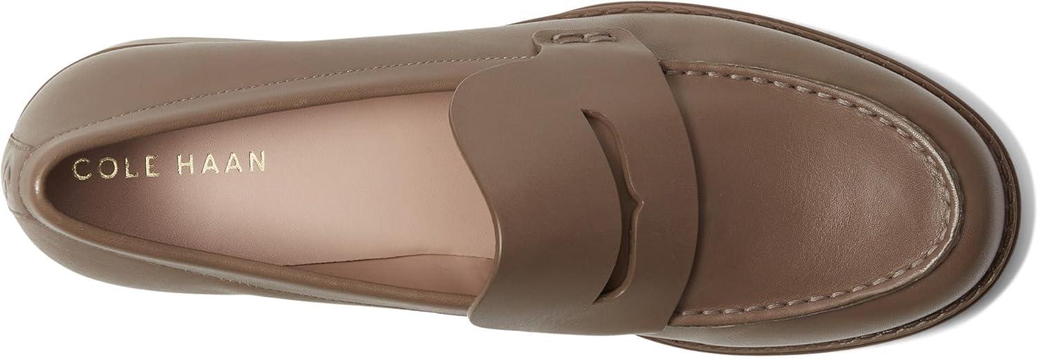 image:imageCole Haan Womens Camea LugIrish Coffee Ltr