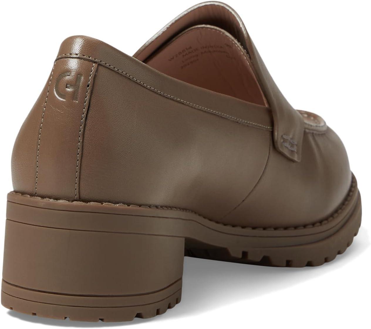 image:imageCole Haan Womens Camea LugIrish Coffee Ltr