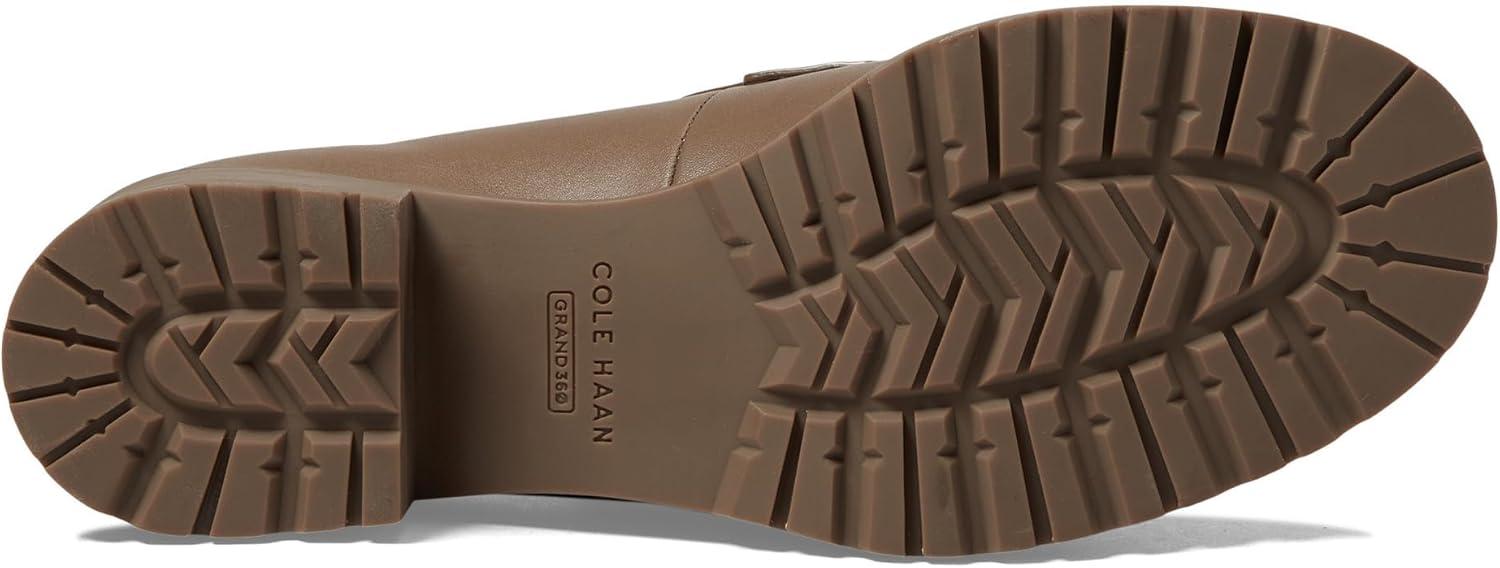 image:imageCole Haan Womens Camea LugIrish Coffee Ltr