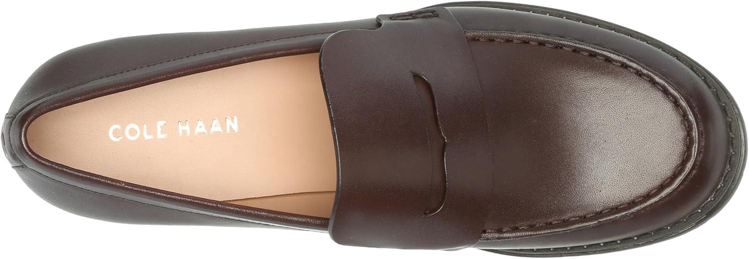 image:imageCole Haan Womens Camea LugMadeira