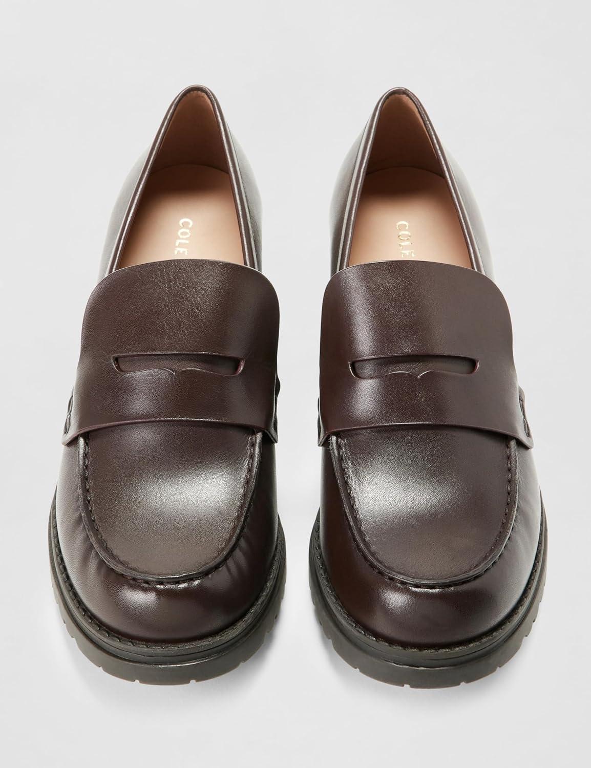 image:imageCole Haan Womens Camea LugMadeira