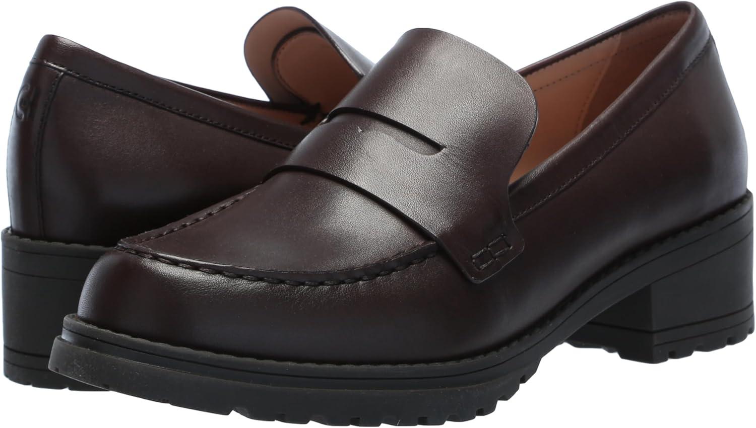 image:imageCole Haan Womens Camea LugMadeira