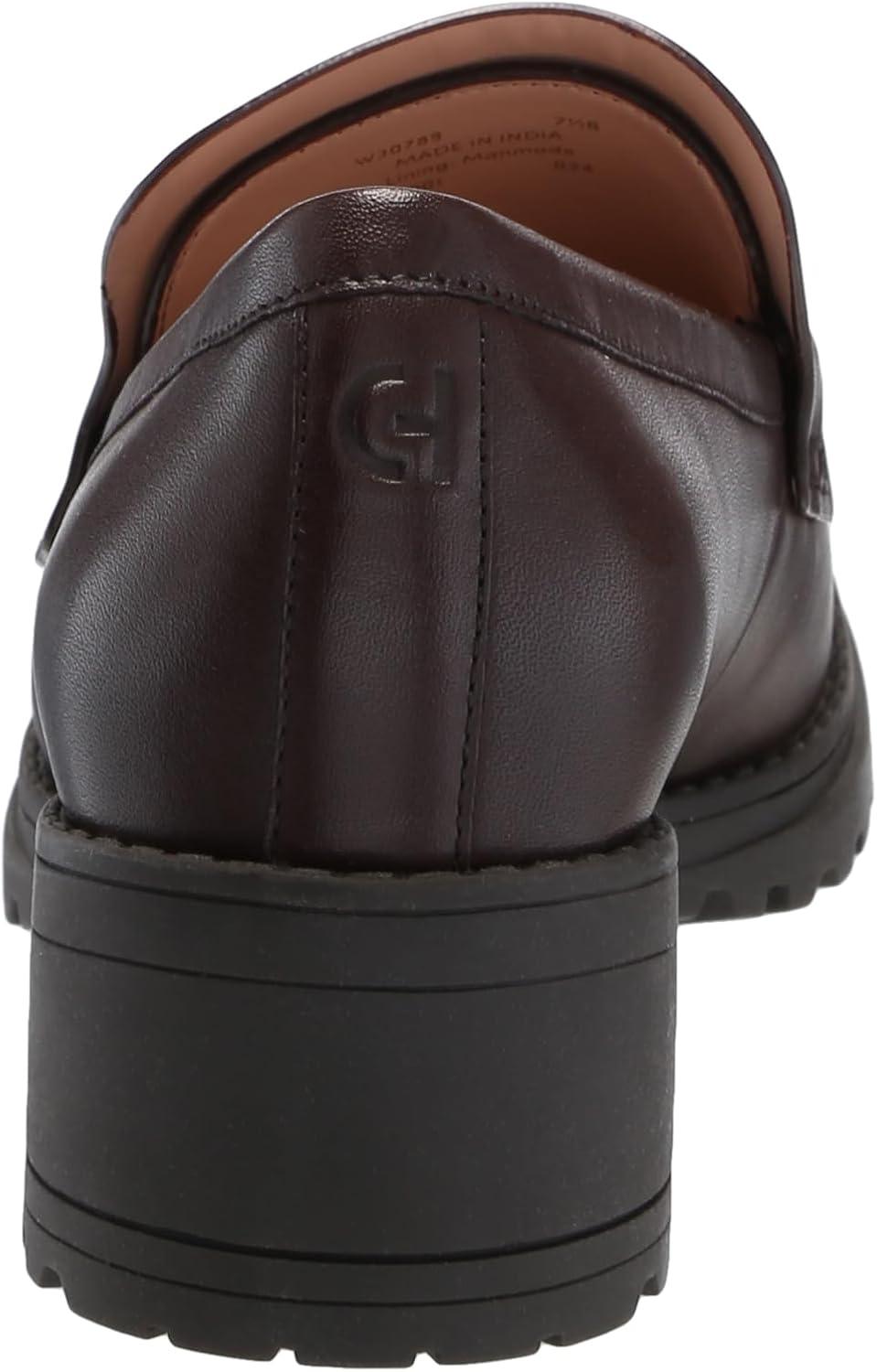 image:imageCole Haan Womens Camea LugMadeira