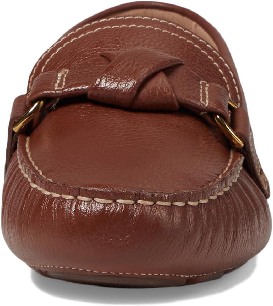 image:imageCole Haan Womens Emmie KnotBiscuitCuoioIvory