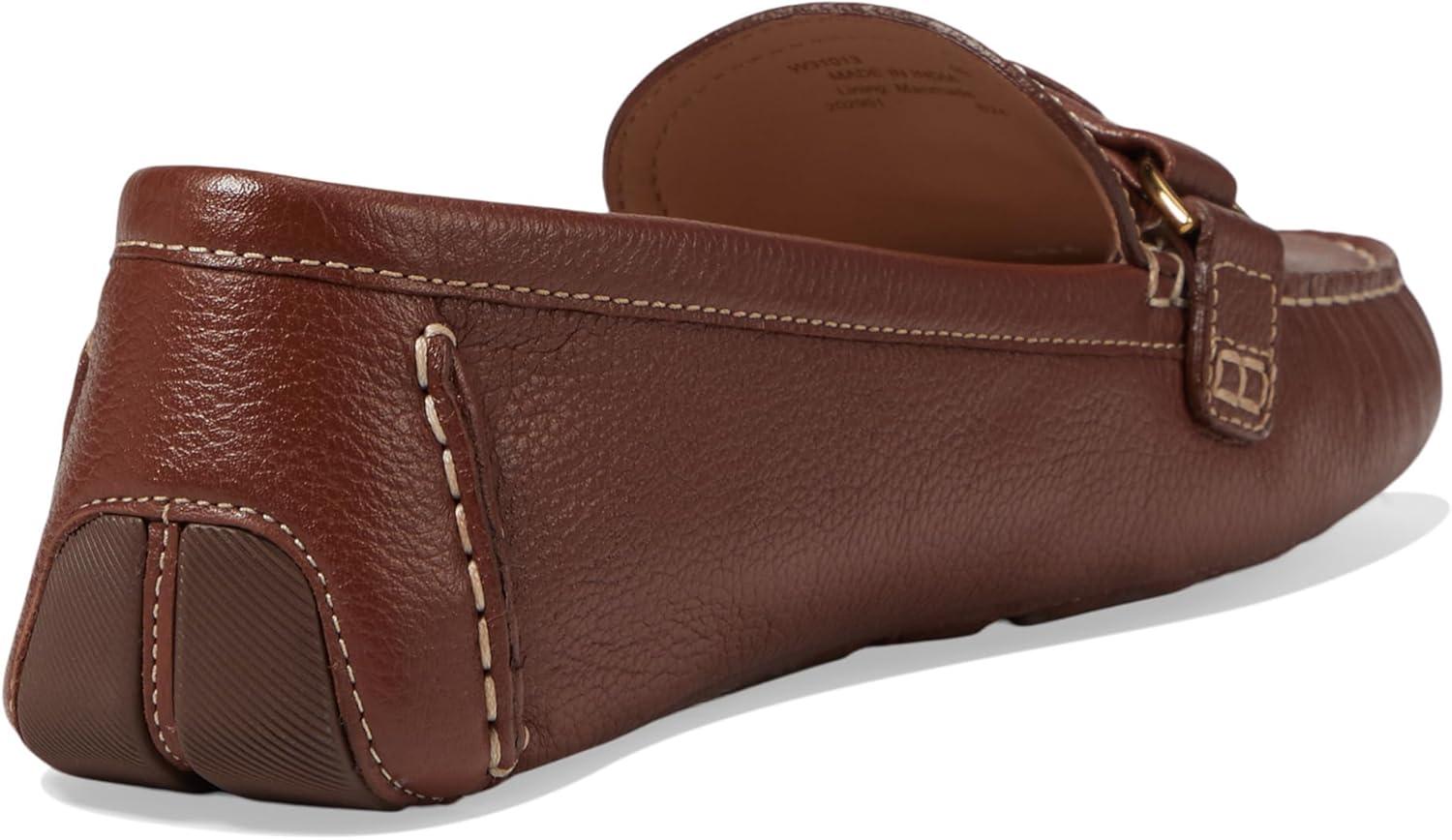 image:imageCole Haan Womens Emmie KnotBiscuitCuoioIvory