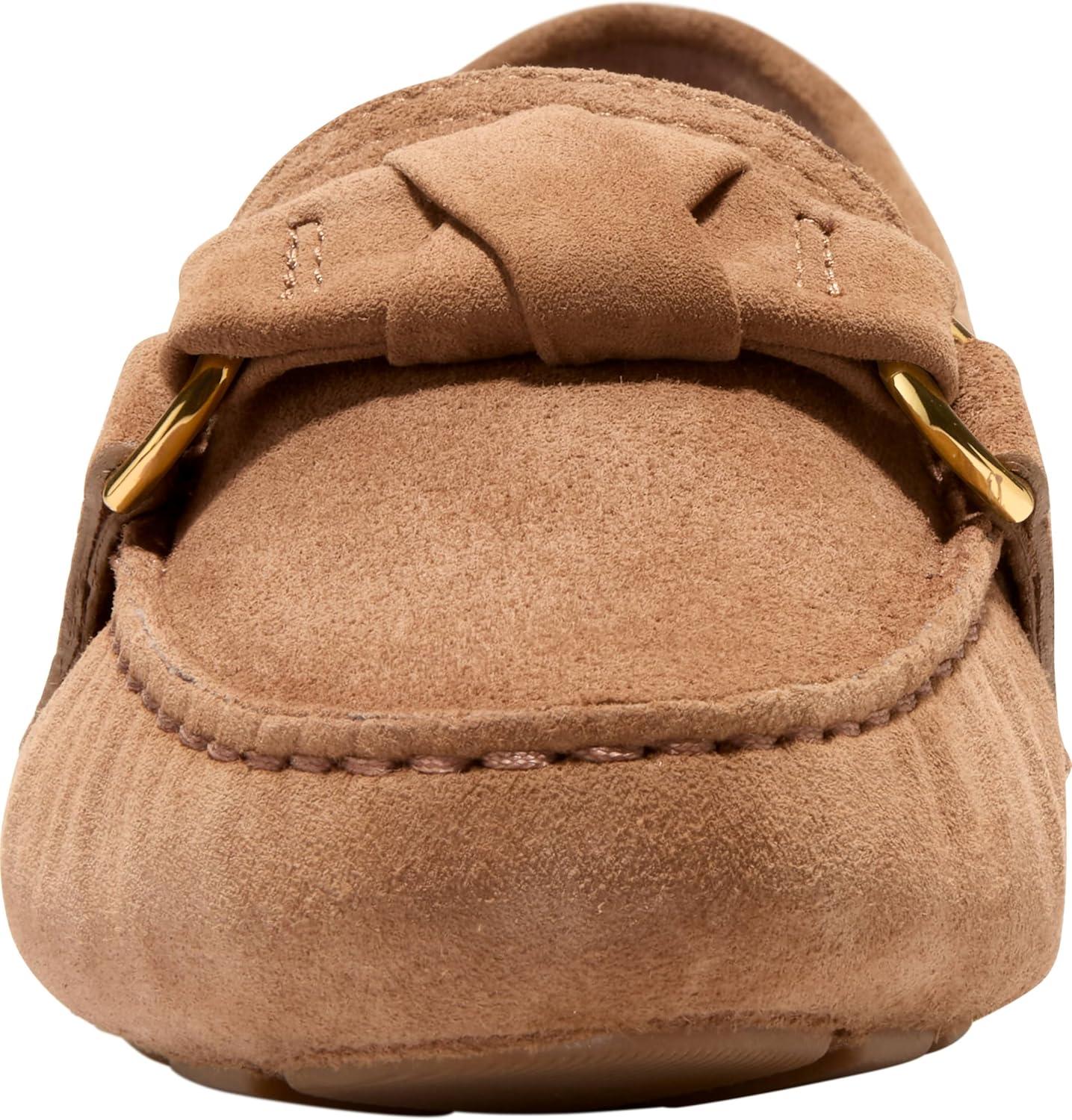 image:imageCole Haan Womens Emmie KnotGolden Honey